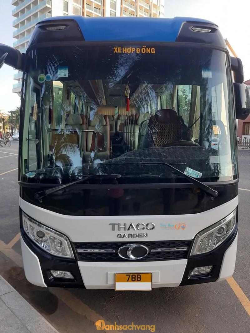 Hình ảnh Tuy Hòa GO: 116 Ba Tháng Hai, TP Tuy Hòa