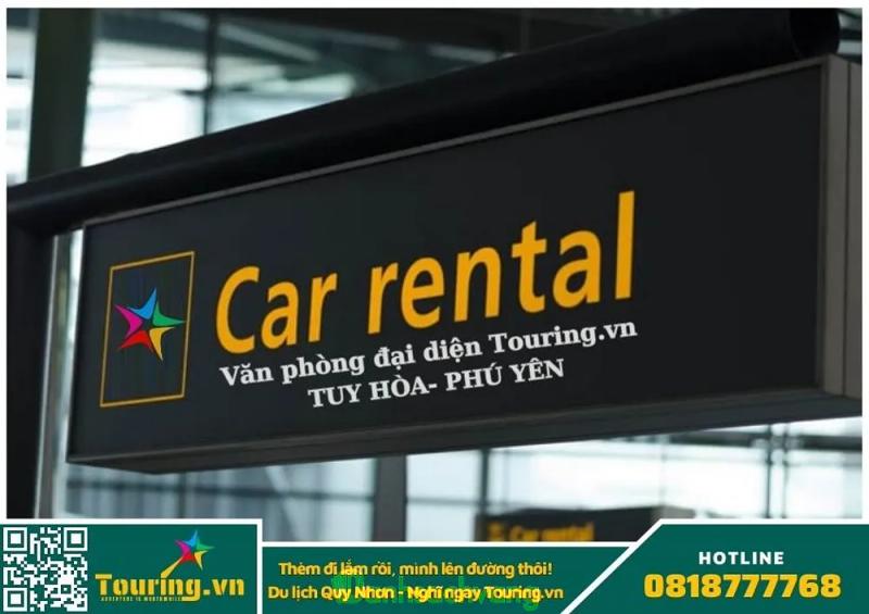 Hình ảnh Touring.vn: 01 Phù Đổng, TP. Tuy Hòa