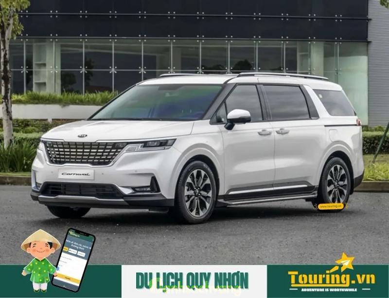 Hình ảnh Touring.vn: 01 Phù Đổng, TP. Tuy Hòa
