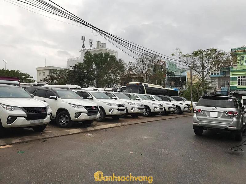 Hình ảnh Dịch Vụ Du Lịch Nhựt: Hòa Kiến, TP Tuy Hòa