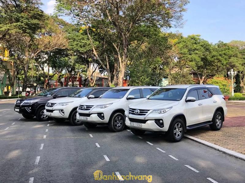 Hình ảnh Dịch Vụ Du Lịch Nhựt: Hòa Kiến, TP Tuy Hòa