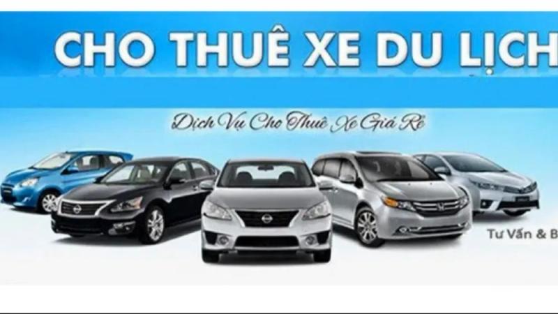 Hình ảnh Cho Thuê Xe Du Lịch Phú Yên: Mậu Thân, TP Tuy Hòa