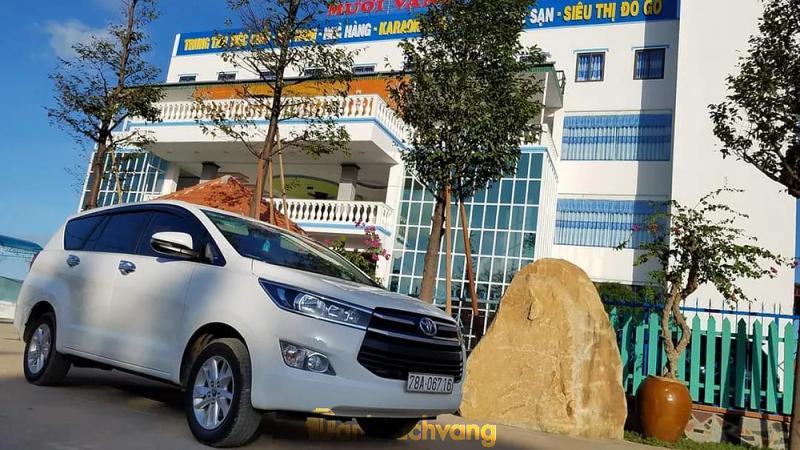 Hình ảnh Cho Thuê Xe Du Lịch Phú Yên: Mậu Thân, TP Tuy Hòa