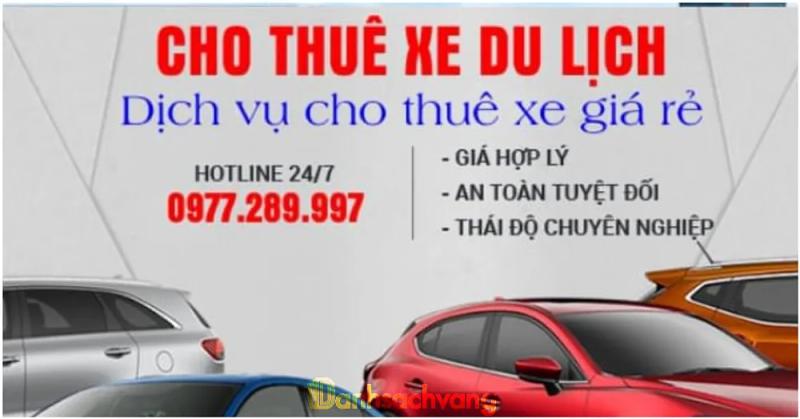 Hình ảnh Cho Thuê Xe Du Lịch Phú Yên: Mậu Thân, TP Tuy Hòa