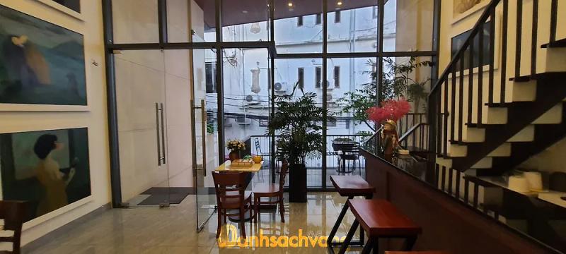 Hình ảnh Viethomecare: 112 Trần Văn Dư, Đà Nẵng