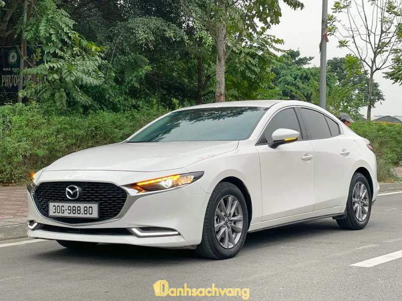 Hình ảnh 5 Đơn vị thuê xe 4 chỗ Phú Yên uy tín, chuyên nghiệp