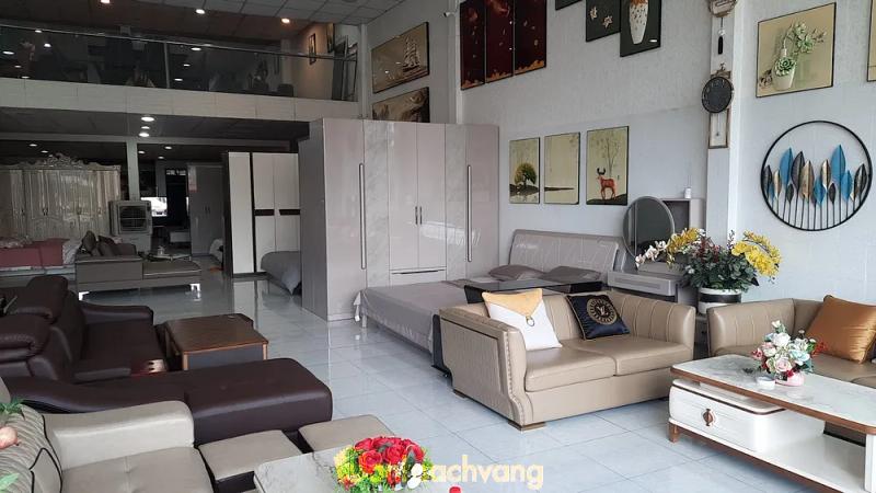 Hình ảnh Nội Thất Phước Thịnh: 569 QL14, TP. Đồng Xoài