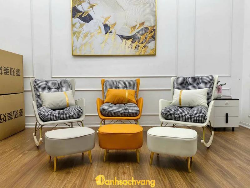 Hình ảnh Nội Thất Phước Thịnh: 569 QL14, TP. Đồng Xoài