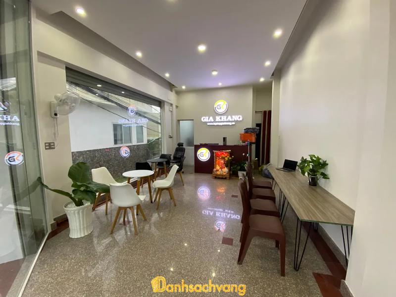 Hình ảnh Máy tính Gia Khang: 112 Phan Đình Phùng, Gia Lai