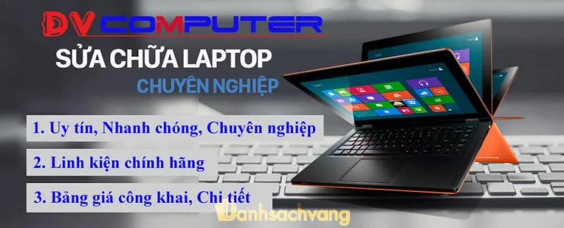 Hình ảnh Đăng Viễn Laptop: 50 Nguyễn Văn Trỗi, Gia Lai
