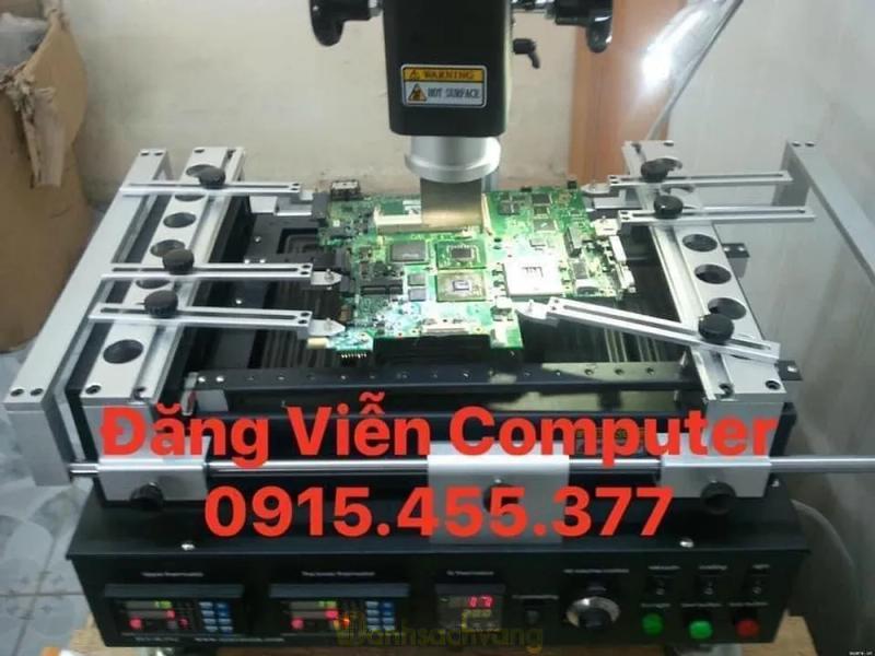 Hình ảnh Đăng Viễn Laptop: 50 Nguyễn Văn Trỗi, Gia Lai