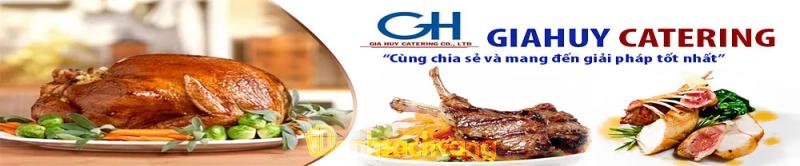 Hình ảnh Công Ty TNHH Suất Ăn Công Nghiệp Gia Huy: 229A/1, Long An