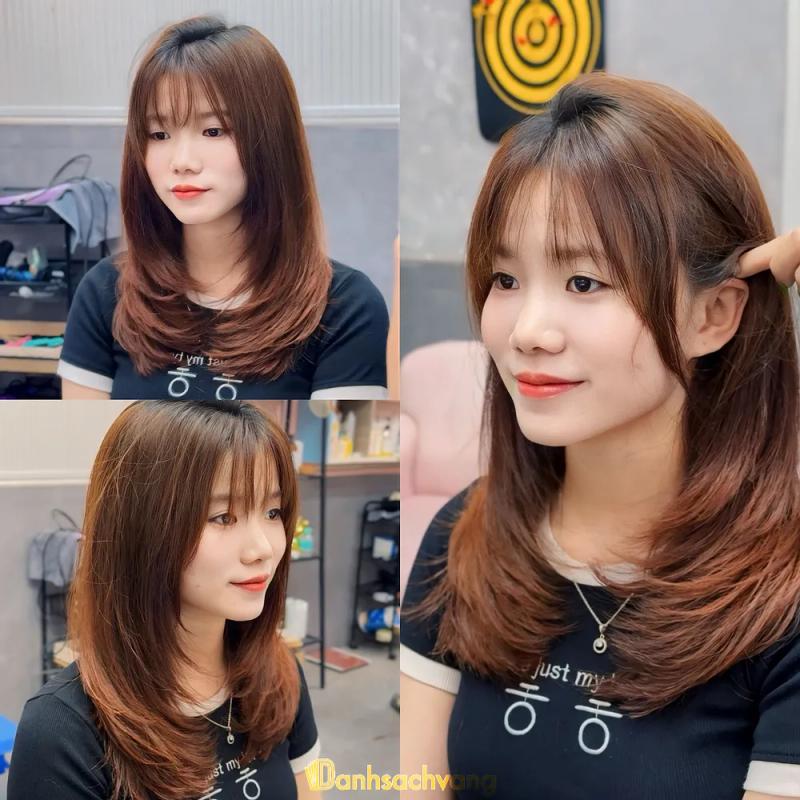 Hình ảnh Hair Salon June: 234 Nguyễn Ái Quốc, TP. Biên Hòa