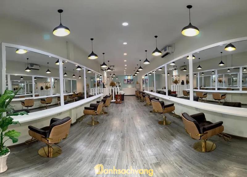 Hình ảnh Hairsalon Bi Hair: 578 Đồng Khởi, TP. Biên Hòa