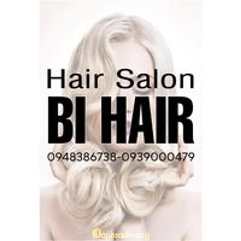 Hình ảnh Hairsalon Bi Hair: 578 Đồng Khởi, TP. Biên Hòa