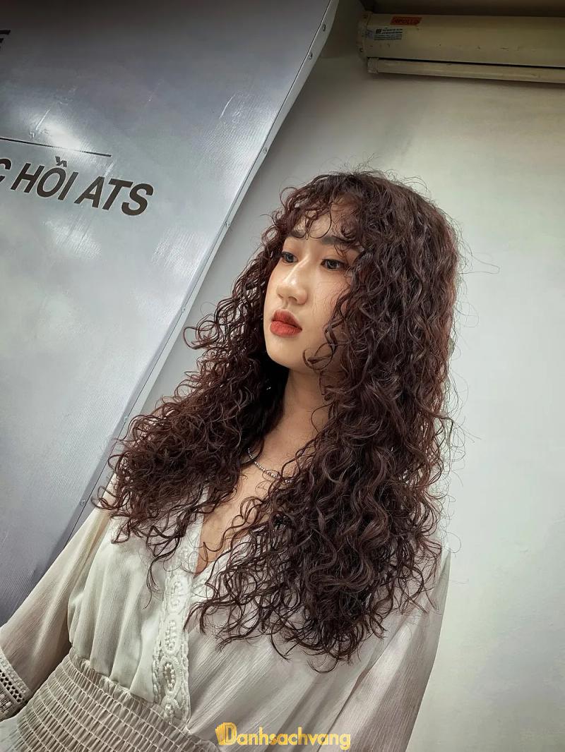 Hình ảnh Salon Phú Nguyễn: 31/43, Khu Phố 6, TP. Biên Hòa