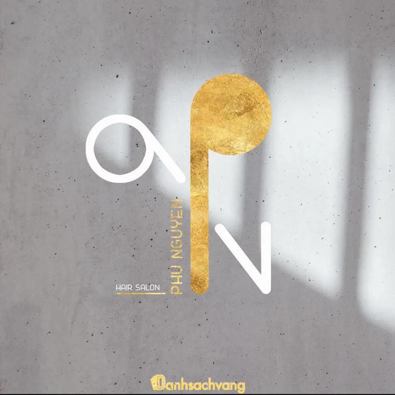Hình ảnh Salon Phú Nguyễn: 31/43, Khu Phố 6, TP. Biên Hòa