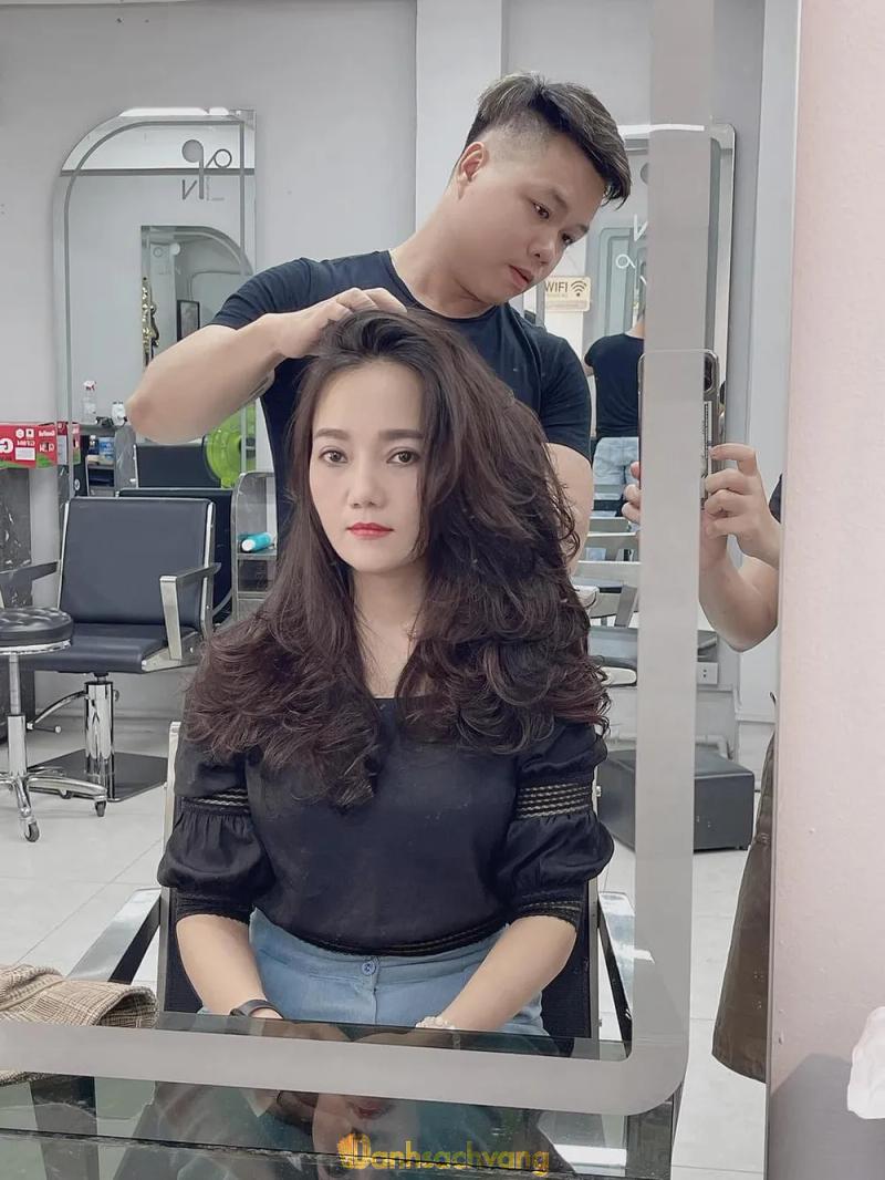 Hình ảnh Salon Phú Nguyễn: 31/43, Khu Phố 6, TP. Biên Hòa