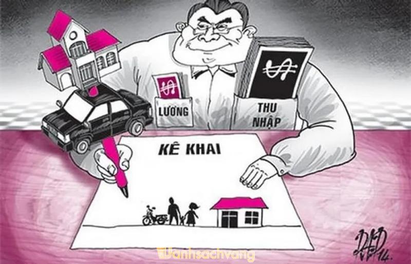 Hình ảnh Công Ty Luật TNHH Khai Phong: 15 Ga, TP Hải Dương