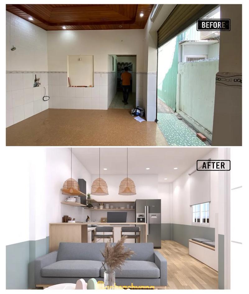 Hình ảnh Chích Chòe Design: 188 Nguyễn Tri Phương, Đà Nẵng