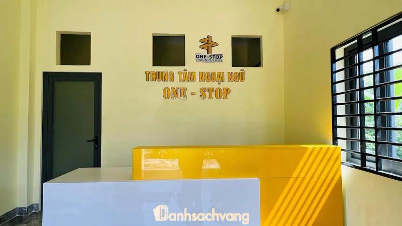 Hình ảnh Anh Ngữ One-stop: Tân Phú, TP. Đồng Xoài