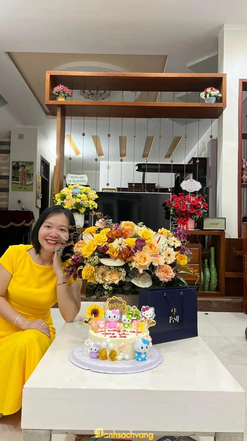 Hình ảnh Anh Ngữ One-stop: Tân Phú, TP. Đồng Xoài