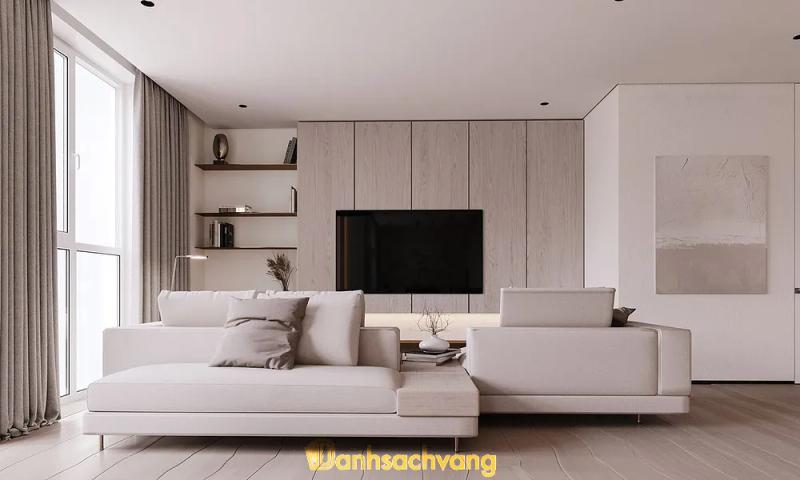 Hình ảnh 10 Công ty thiết kế nội thất tại Bình Phước chuyên nghiệp, dịch vụ tốt
