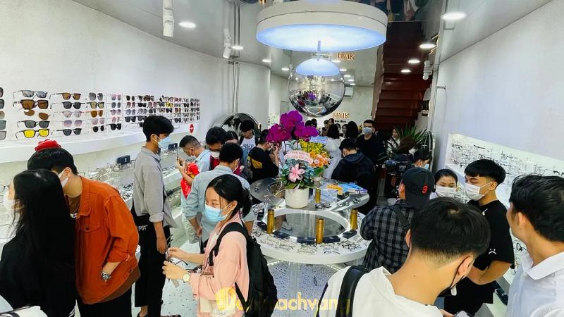 Hình ảnh Mắt Kính HMK: 241 Đồng Khởi, TP. Biên Hòa