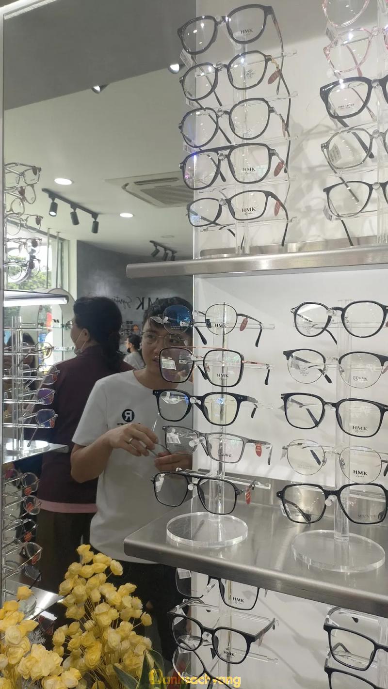 Hình ảnh Mắt Kính HMK: 241 Đồng Khởi, TP. Biên Hòa