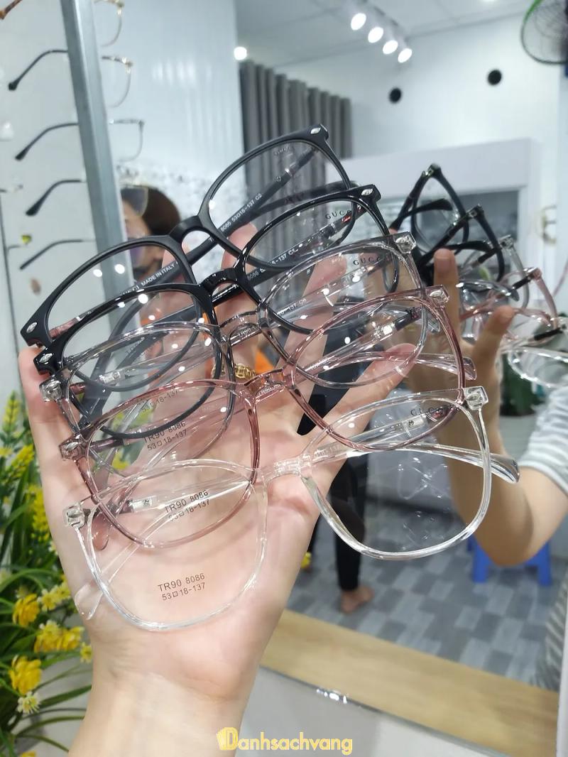 Hình ảnh Mắt Kính 39. Biên Hòa: 2 Trần Công An, TP. Biên Hòa