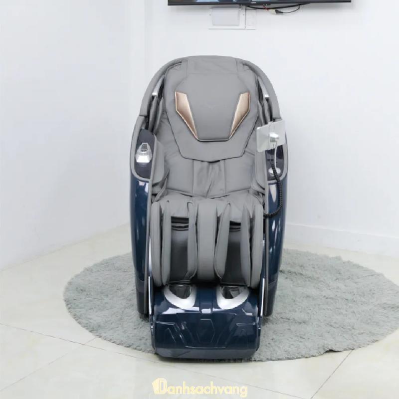 Hình ảnh Elipsport: 214 Nguyễn Lương Bằng, TP Hải Dương