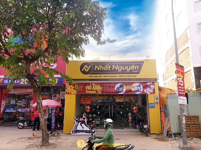 Hình ảnh Lifesport: 89A Thanh Niên, P. Hải Tân, TP Hải Dương