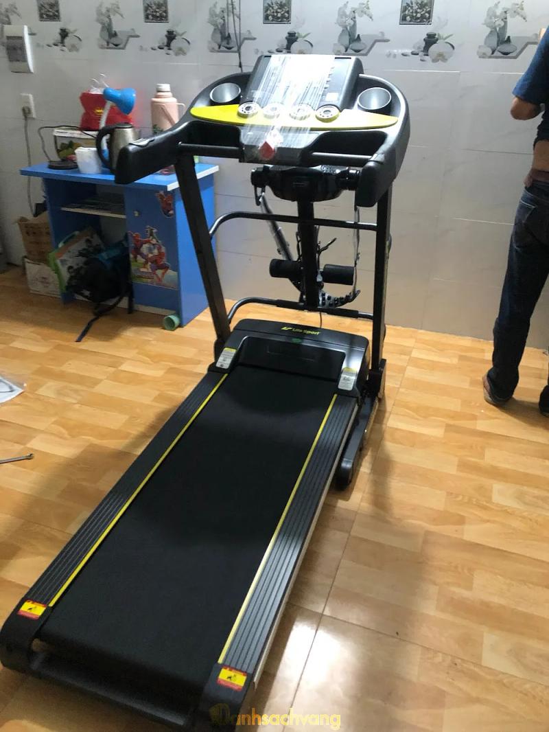 Hình ảnh Lifesport: 89A Thanh Niên, P. Hải Tân, TP Hải Dương