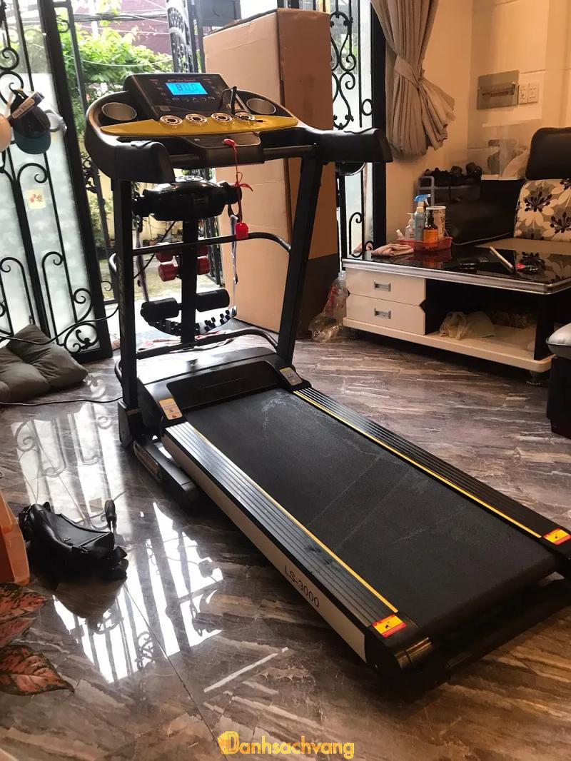Hình ảnh Lifesport: 89A Thanh Niên, P. Hải Tân, TP Hải Dương