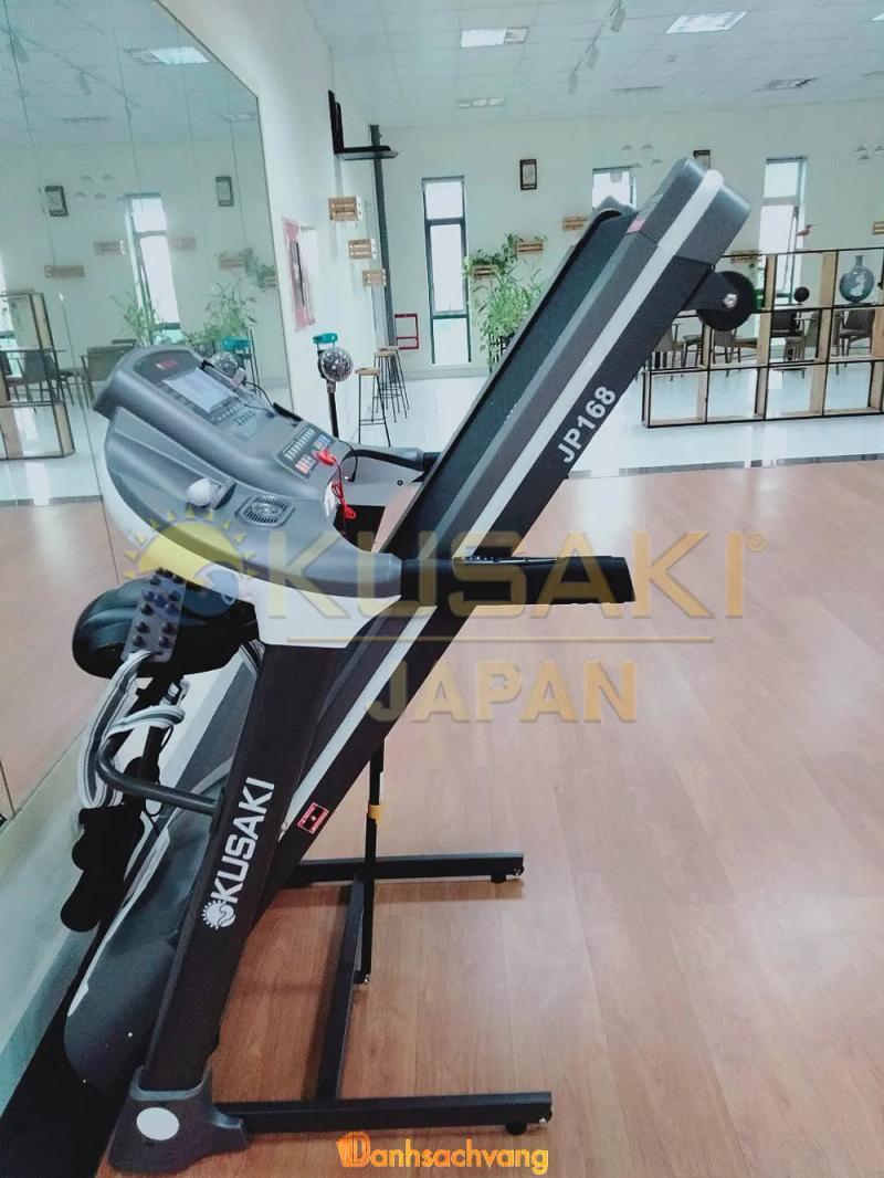 Hình ảnh Okusaki: 5 Bạch Đằng, TP Hải Dương