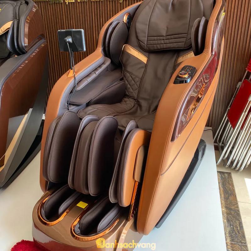 Hình ảnh Thành Thor Sport: 169 Trường Chinh, TP Hải Dương