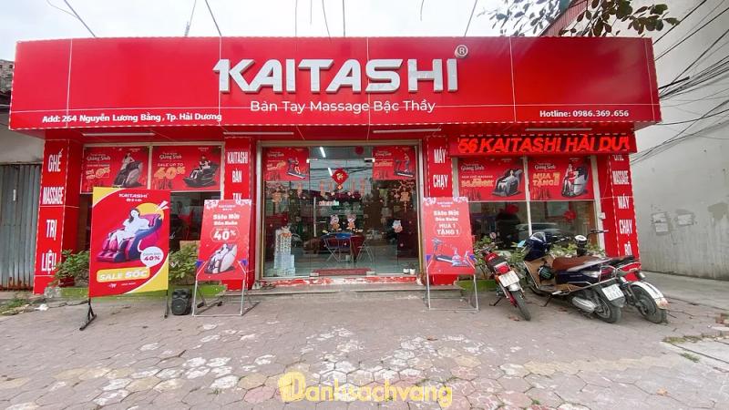 Hình ảnh Kaitashi: 264 Nguyễn Lương Bằng, TP Hải Dương
