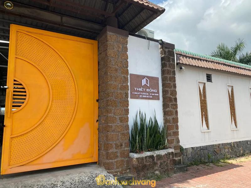 Hình ảnh Thiết Đồng Window: 57 Đường Hoa Lư, TP Quy Nhơn