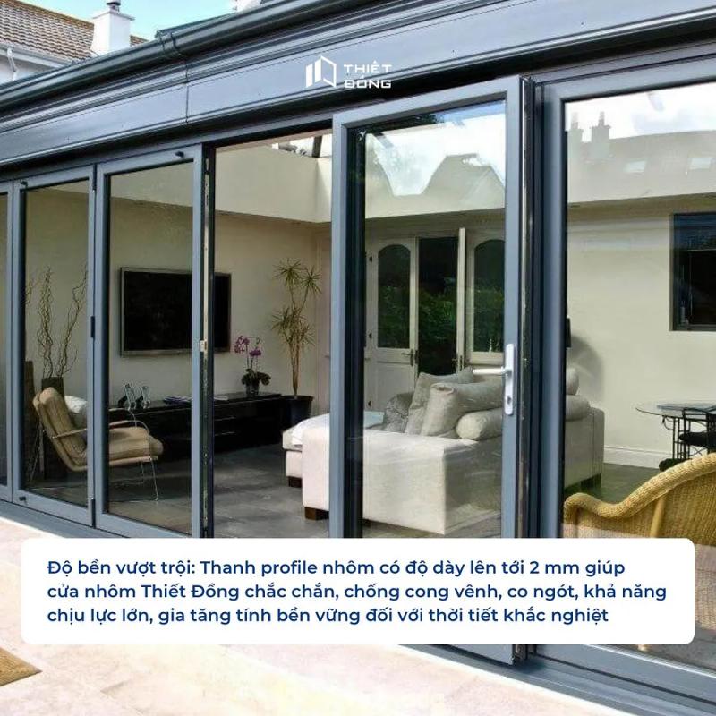 Hình ảnh Thiết Đồng Window: 57 Đường Hoa Lư, TP Quy Nhơn
