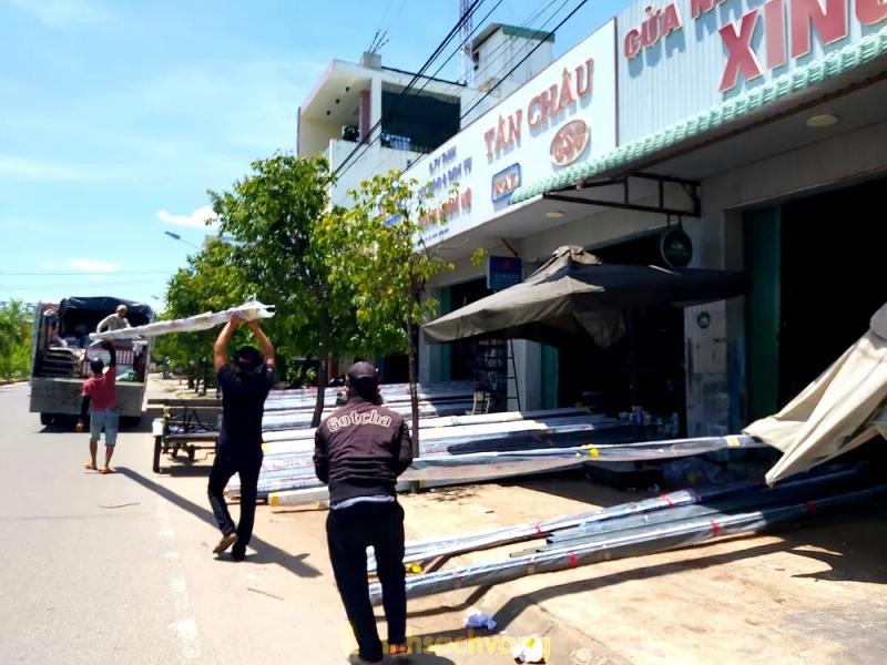 Hình ảnh Tân Châu: D31, Nguyễn Mân, TP Quy Nhơn
