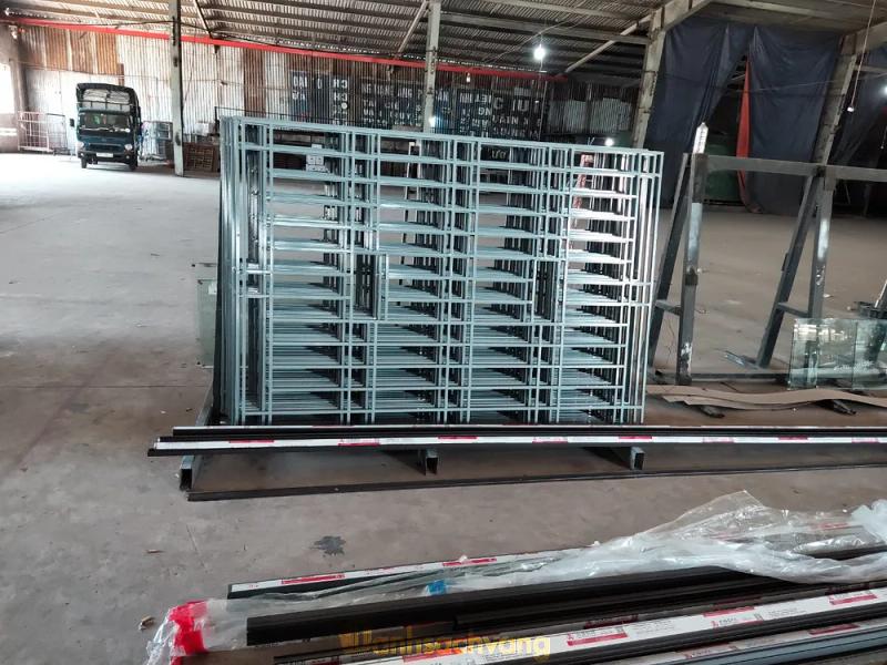 Hình ảnh Nhôm Kính Xingfa Thiên Phú: KV 7, TP Quy Nhơn