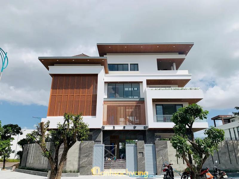 Hình ảnh CTY TNHH Ngọc Tính: 181 Tây Sơn, TP Quy Nhơn