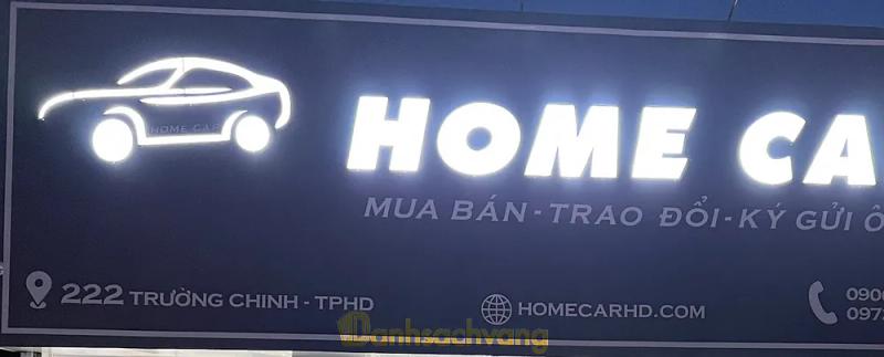 Hình ảnh Homecar Hải Dương: 222 Trường Chinh, TP. Tân Bình