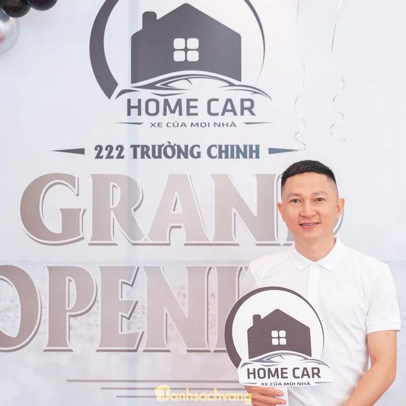 Hình ảnh Homecar Hải Dương: 222 Trường Chinh, TP. Tân Bình
