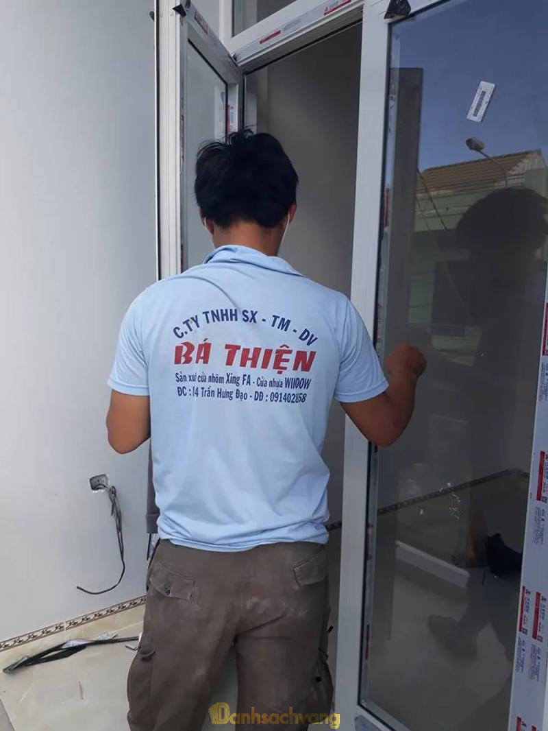 Hình ảnh Bá Thiện: Lô 29 Lê Cơ, TP Quy Nhơn