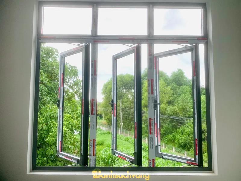Hình ảnh Vương Gia Phát Door: 350/20 Tây Sơn, TP Quy Nhơn