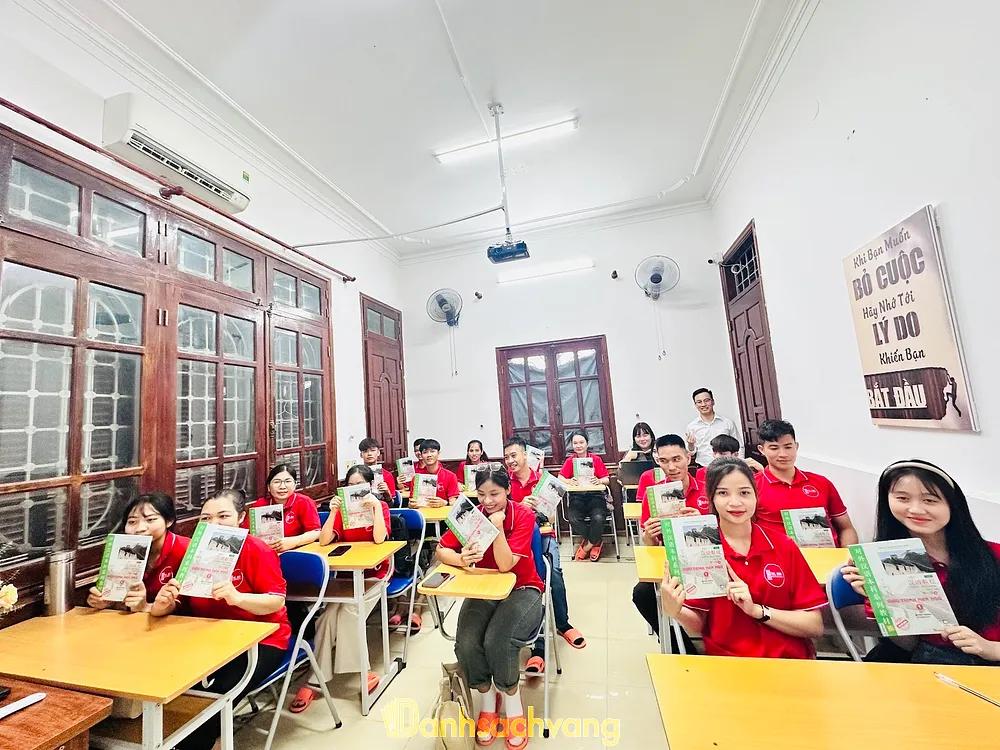 Hình ảnh Trung tâm tiếng trung THL JOBS: 86 Hà Huy Tập, TP. Vinh