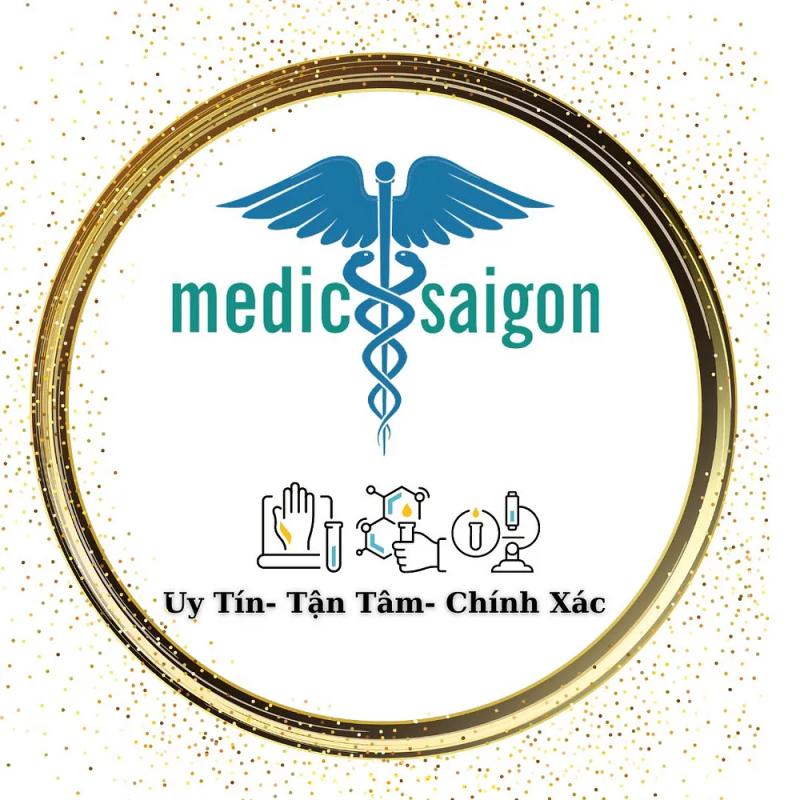 Hình ảnh Phòng khám Medic Sài Gòn: 97 Hải Phòng, Q. Hải Châu