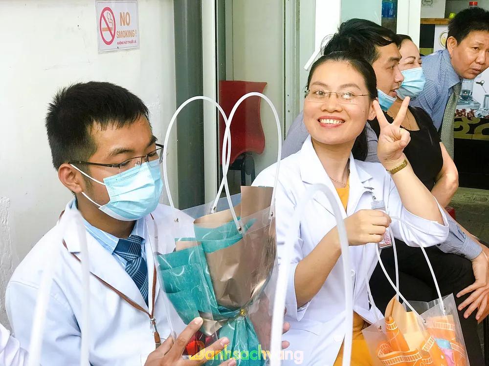 Hình ảnh Thiện Nhân Hospital: 276 Đống Đa, Q. Hải Châu