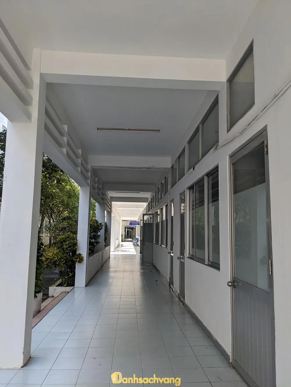 Hình ảnh Bệnh viện C Đà Nẵng: 122 Hải Phòng, Q. Hải Châu